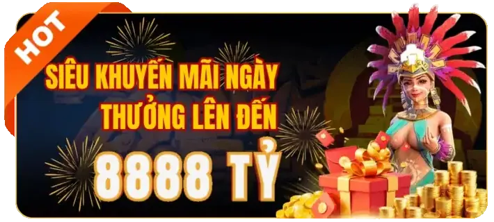 Hoàn trả hàng ngày mig8