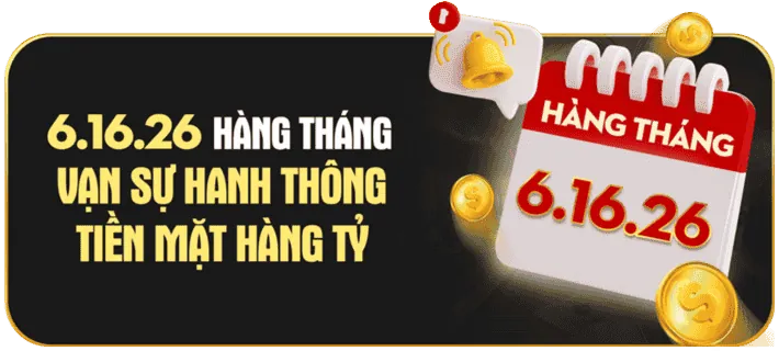 Khuyến Mãi Hấp Dẫn QGWIN Tháng 4