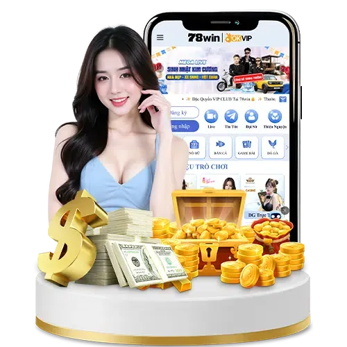 Cơ hội trúng Jackpot lớn tại qgwin