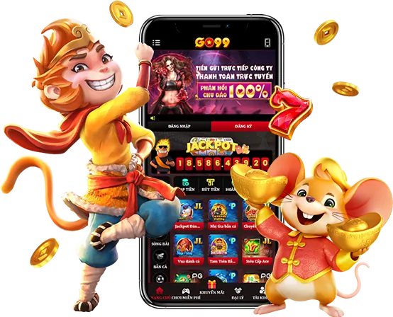 Khuyến mãi hấp dẫn cho Slot Game qgwin