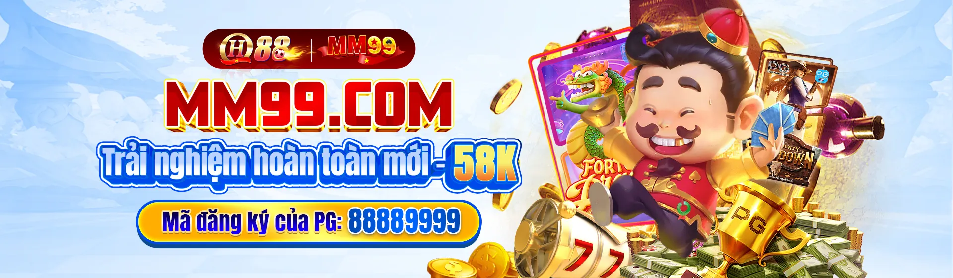 Hình ảnh chính về chiến lược chơi Slot Game qgwin