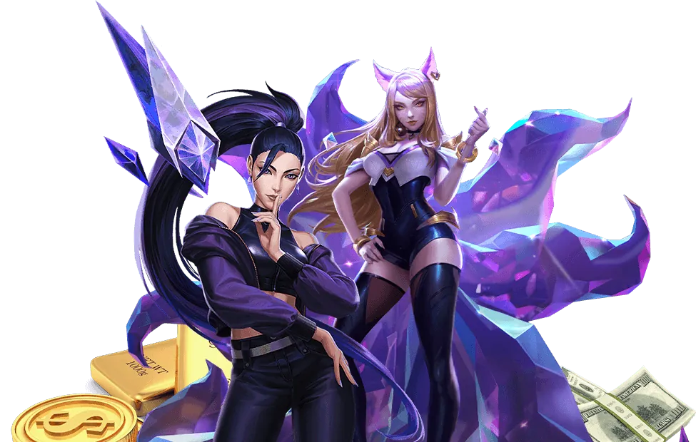 Các phương thức gửi tiền tại QGwin