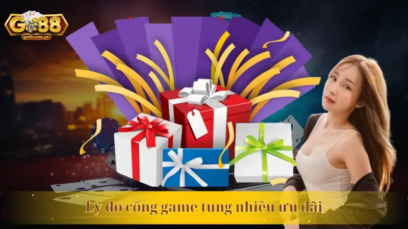 Bảo mật thông tin tại QGwin
