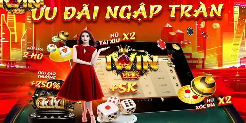 Kho trò chơi đa dạng tại qgwin bao gồm cá cược thể thao, casino và máy đánh bạc