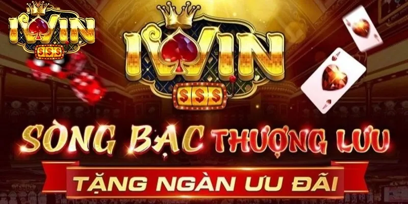 Các trò chơi đa dạng tại QGwin